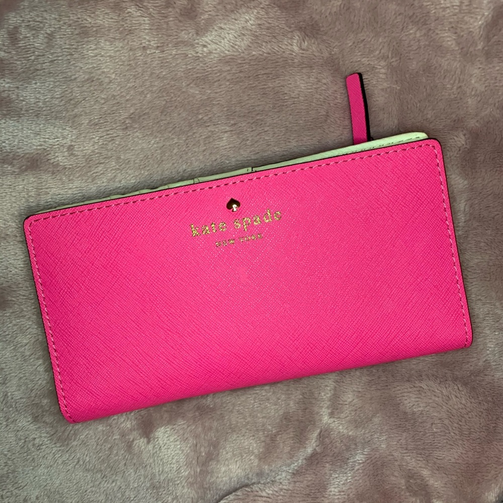 Kate Spade wallet